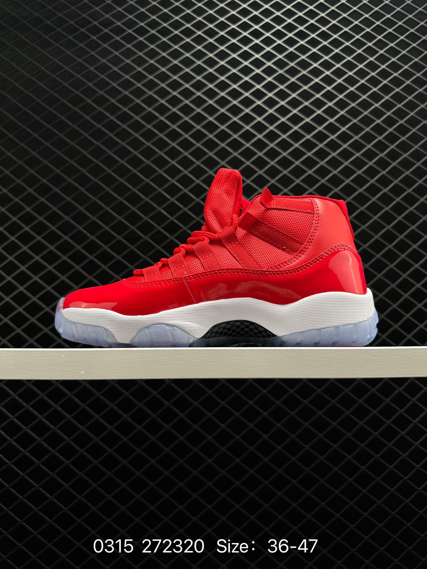 Air Jordan 11  Concord AJ11